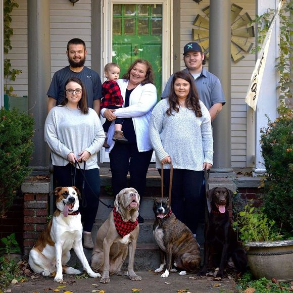 Meet your Posher, Livi - Picture 1 of 1